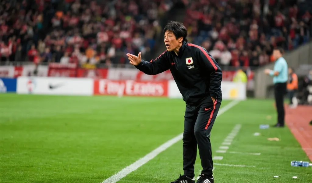 日本队战术再升级：森保一“神换人”屡试不爽，两套阵容无缝切换抗衡欧美豪强